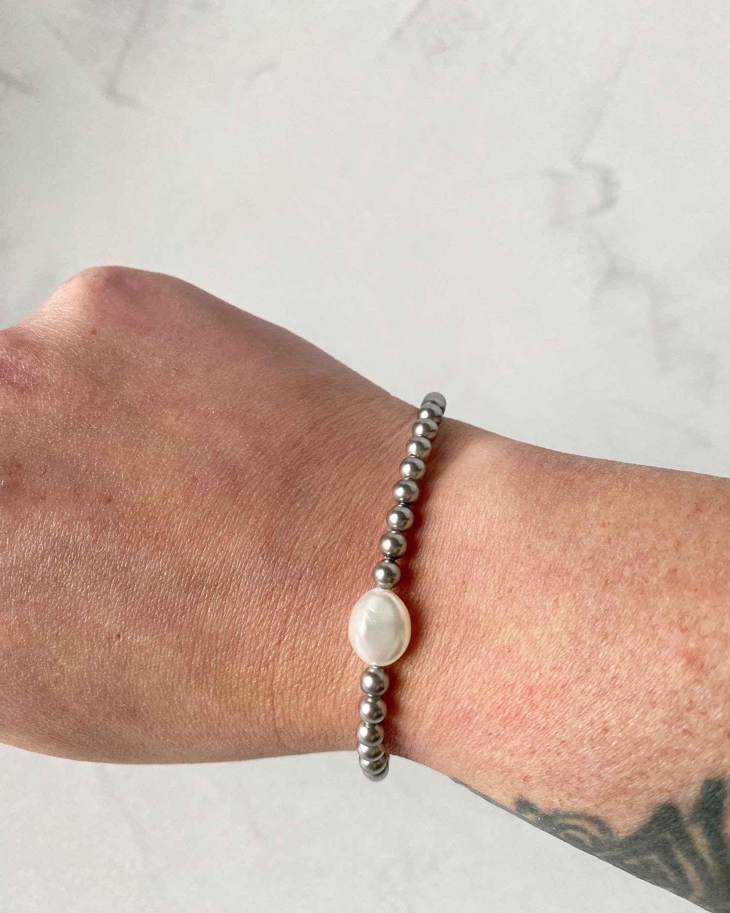 Kelpie Bracelet