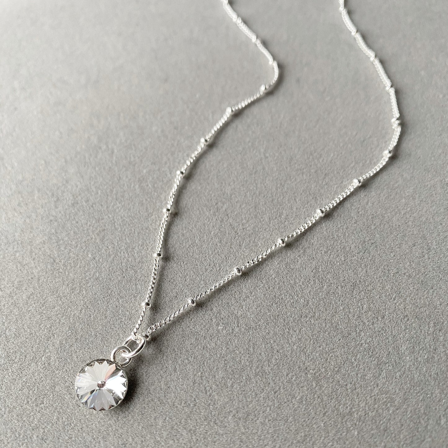 Luna Necklace