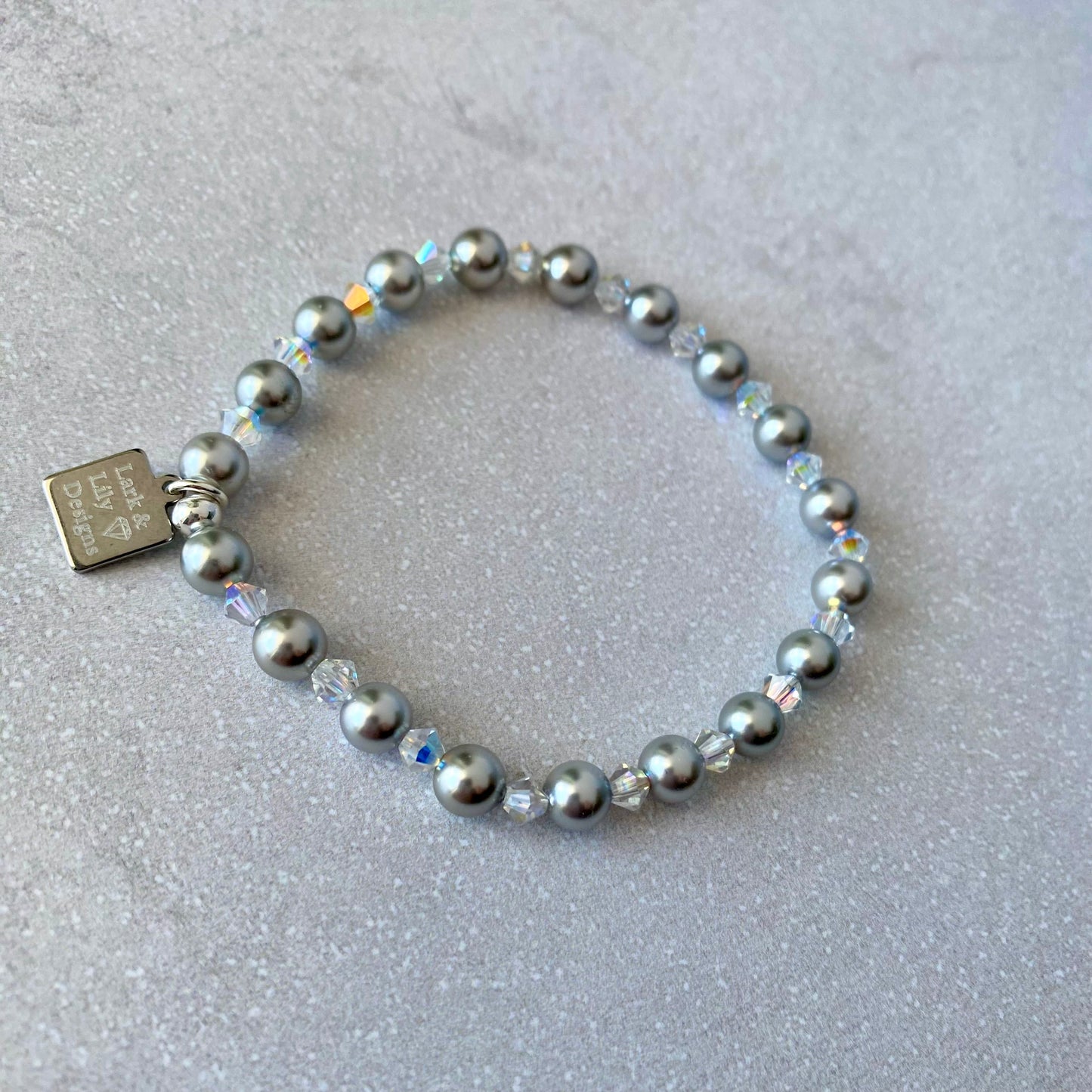 Ash Bracelet