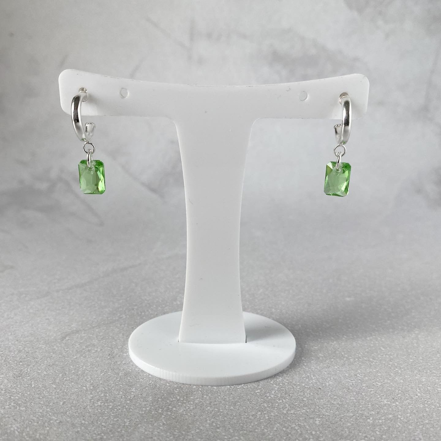 Annie Demi Hoops