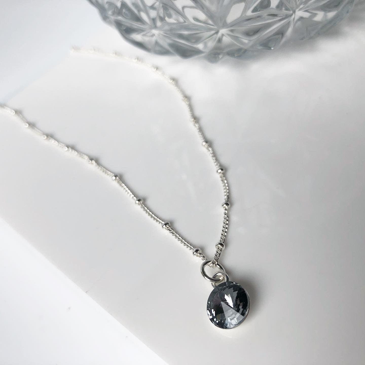 Luna Necklace