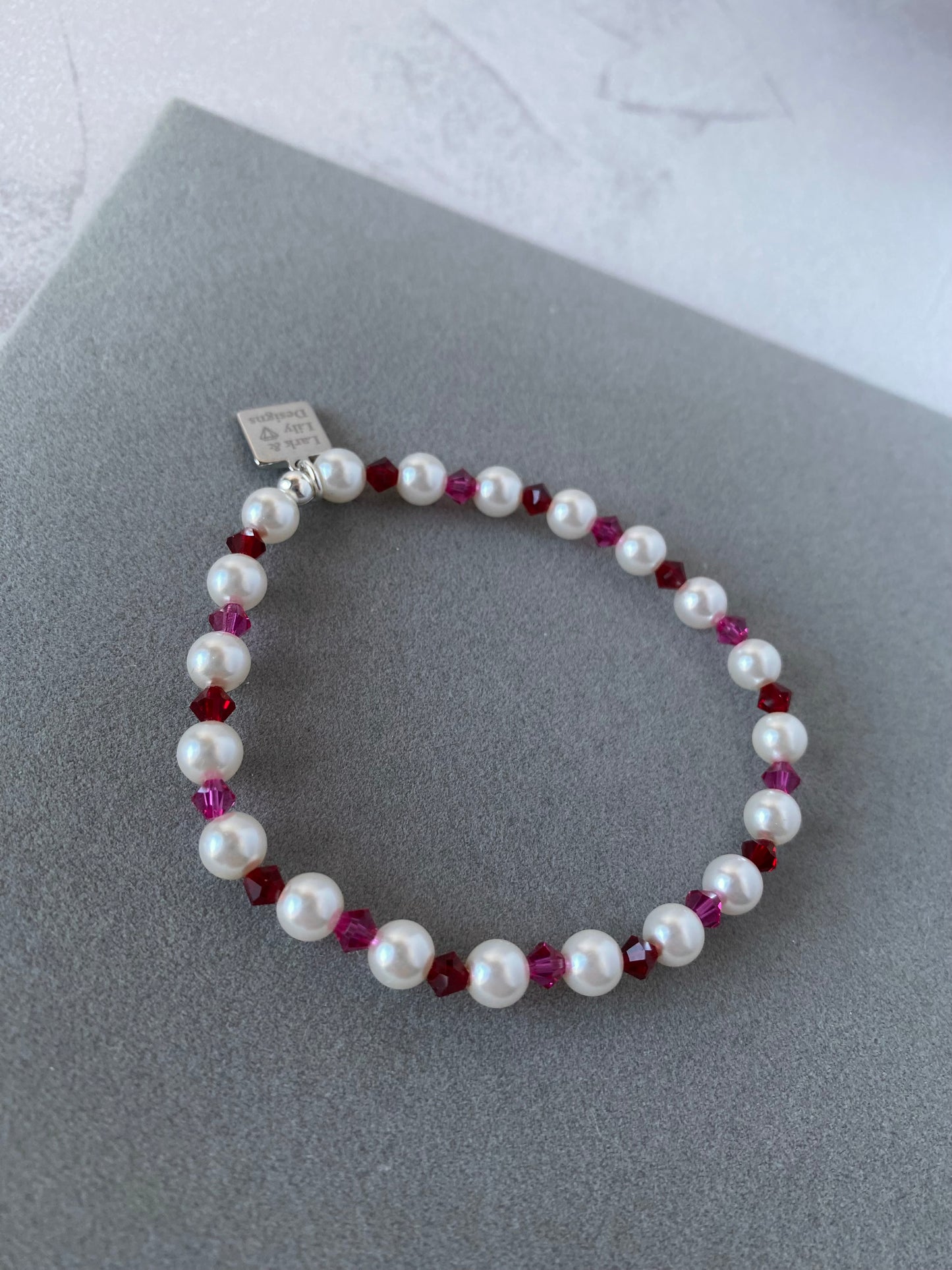 Ash Bracelet