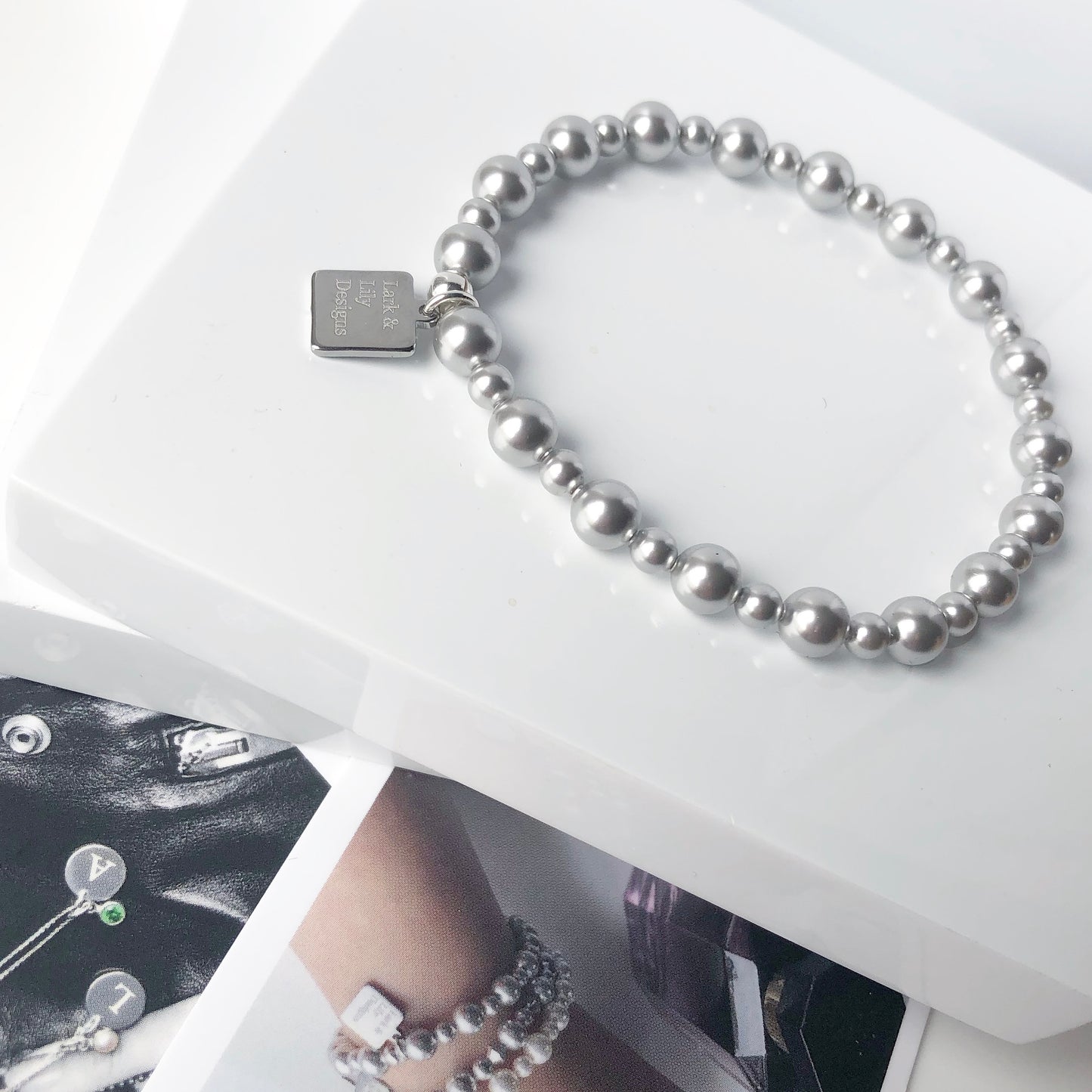 Isla Bracelet