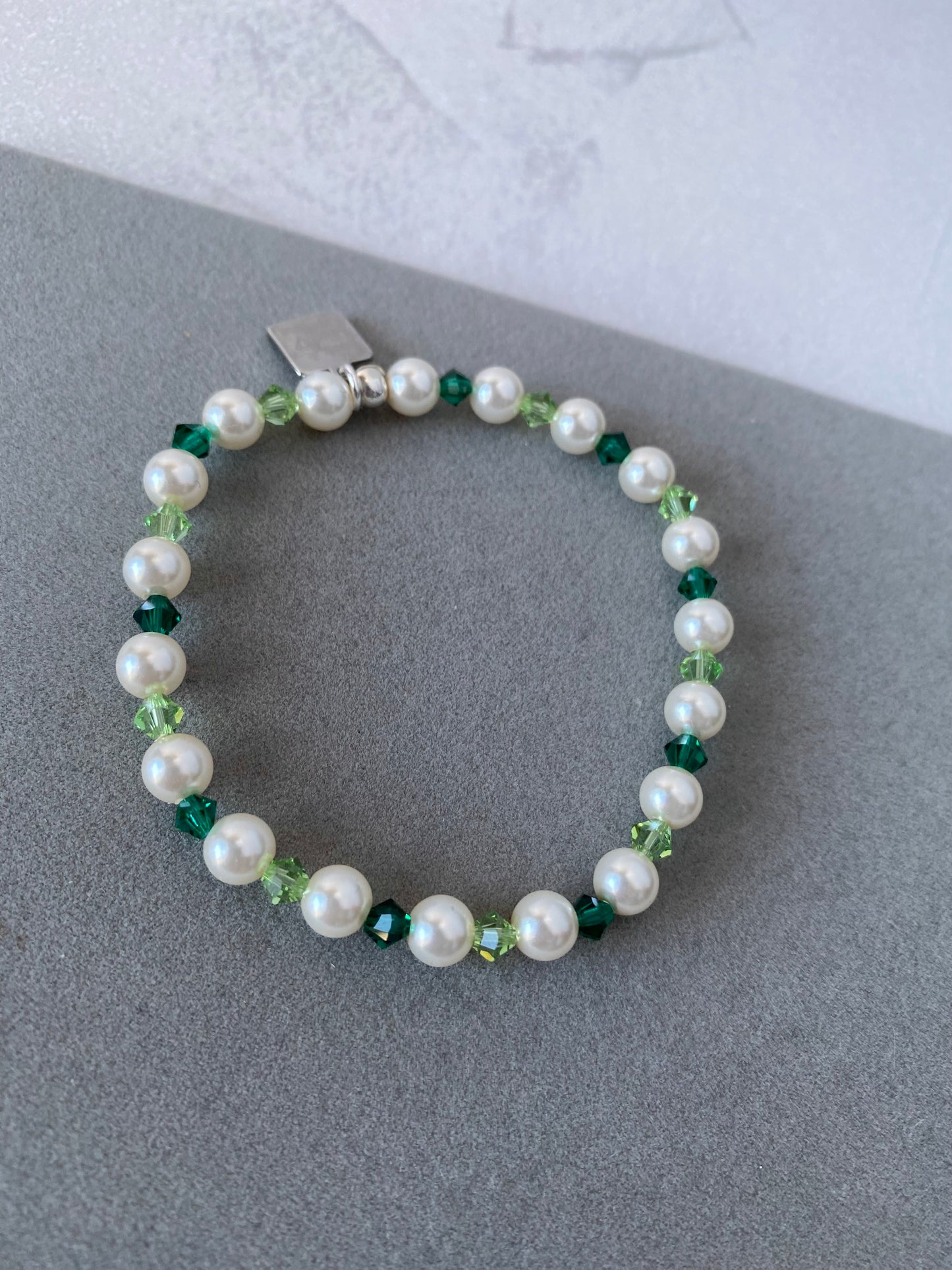 Ash Bracelet