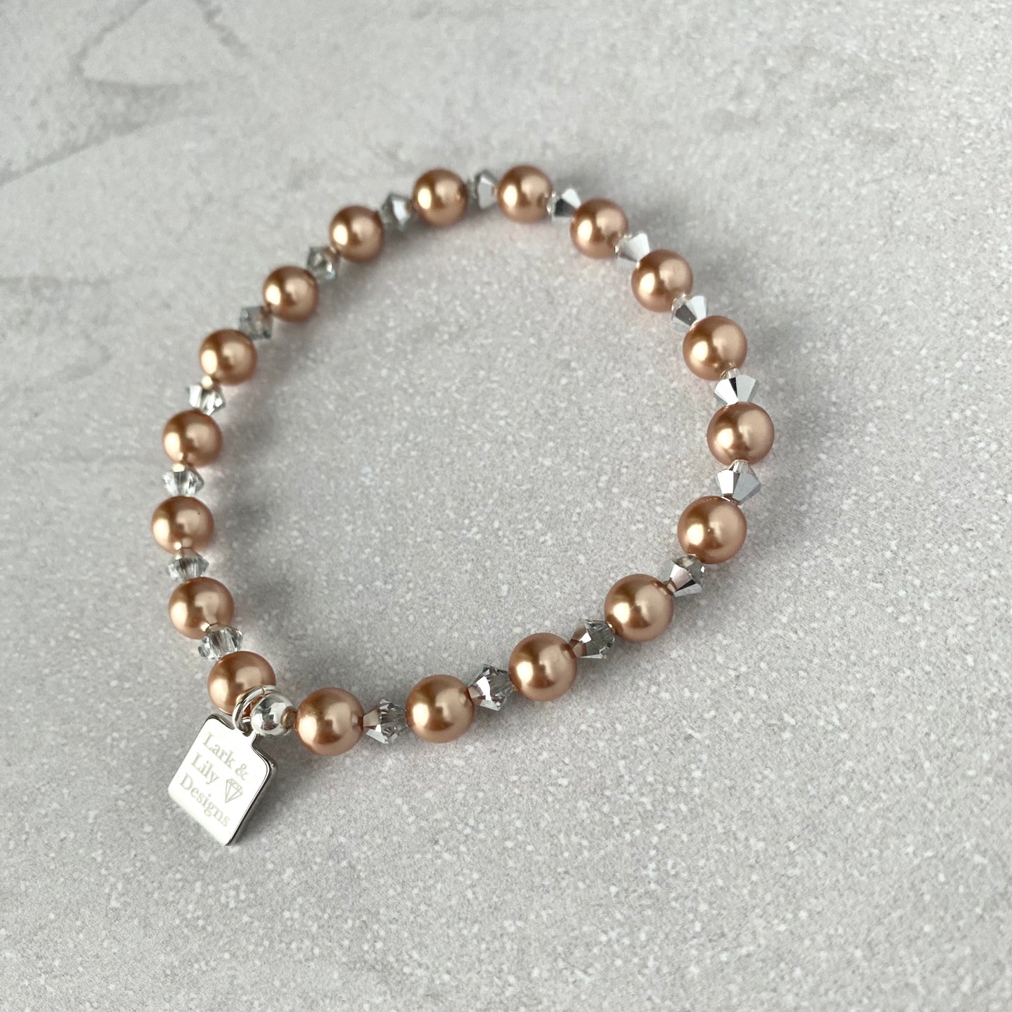 Ash Bracelet