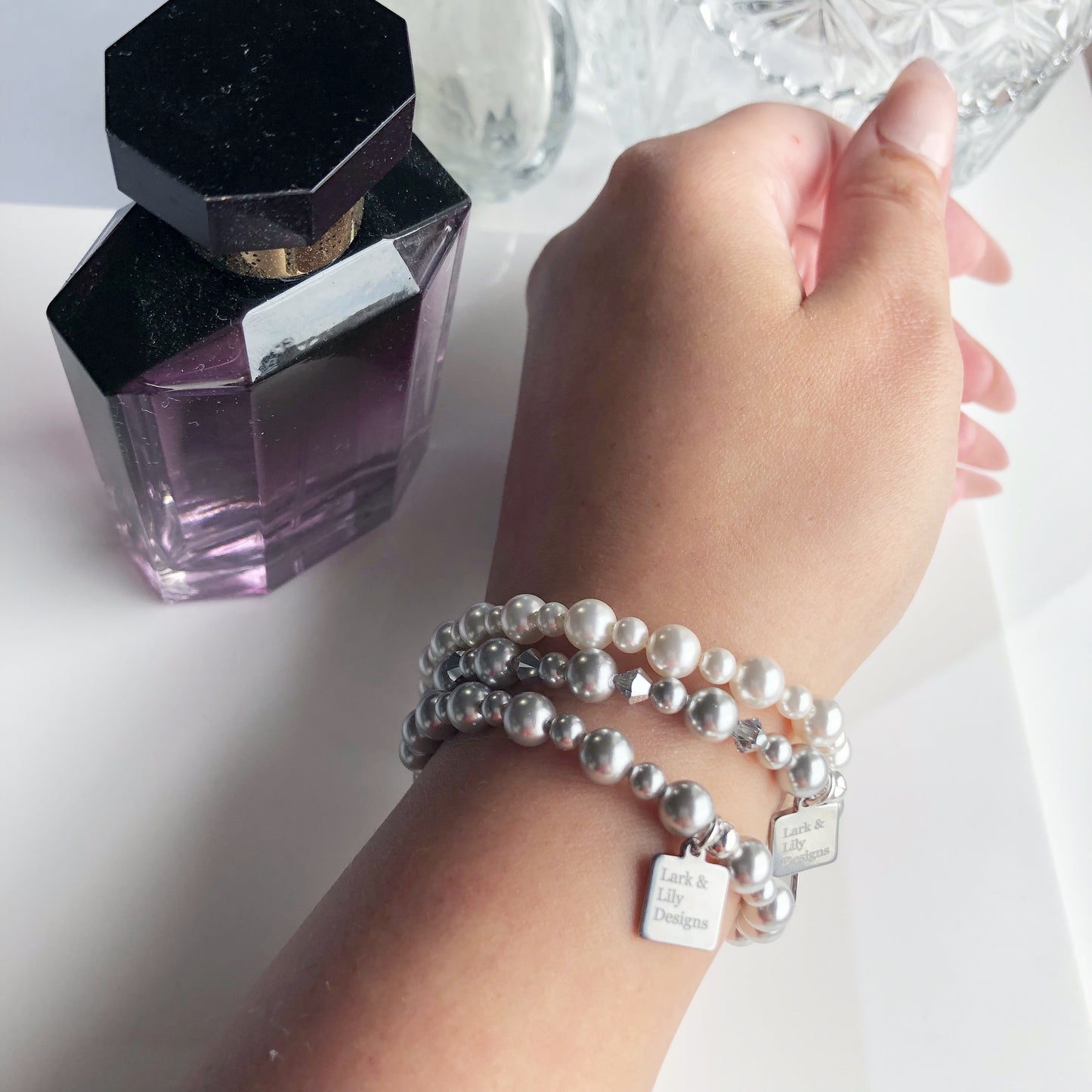 Isla Bracelet