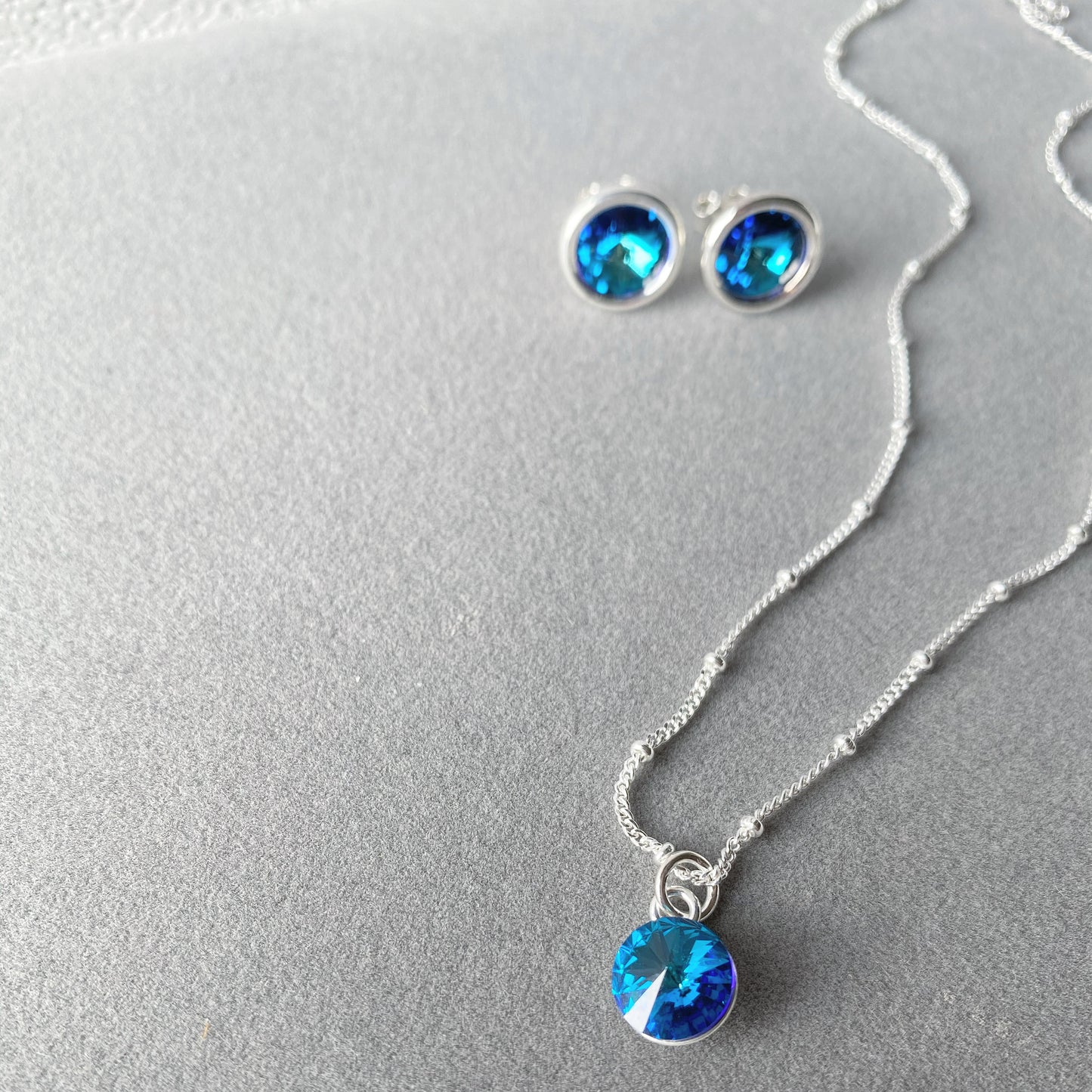 Luna Necklace