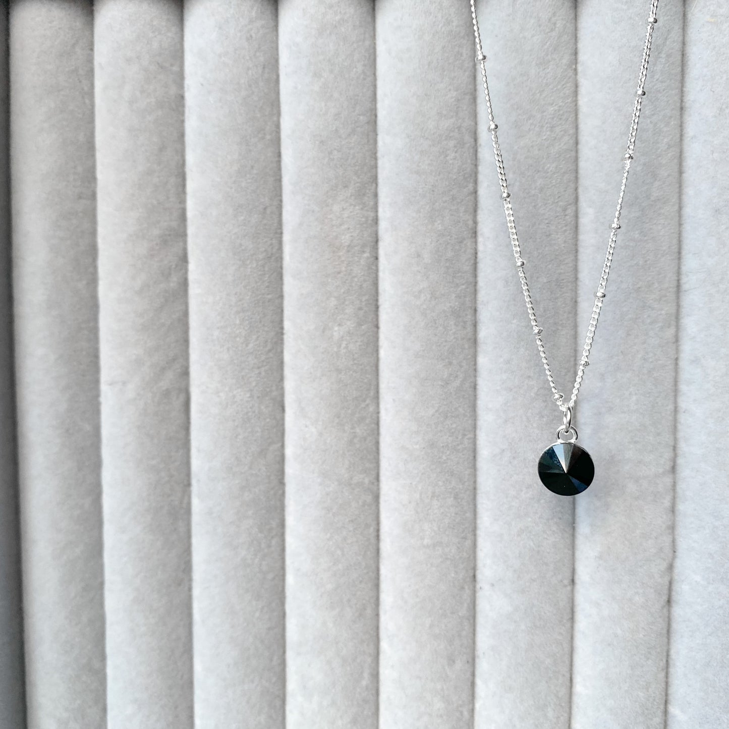 Luna Necklace