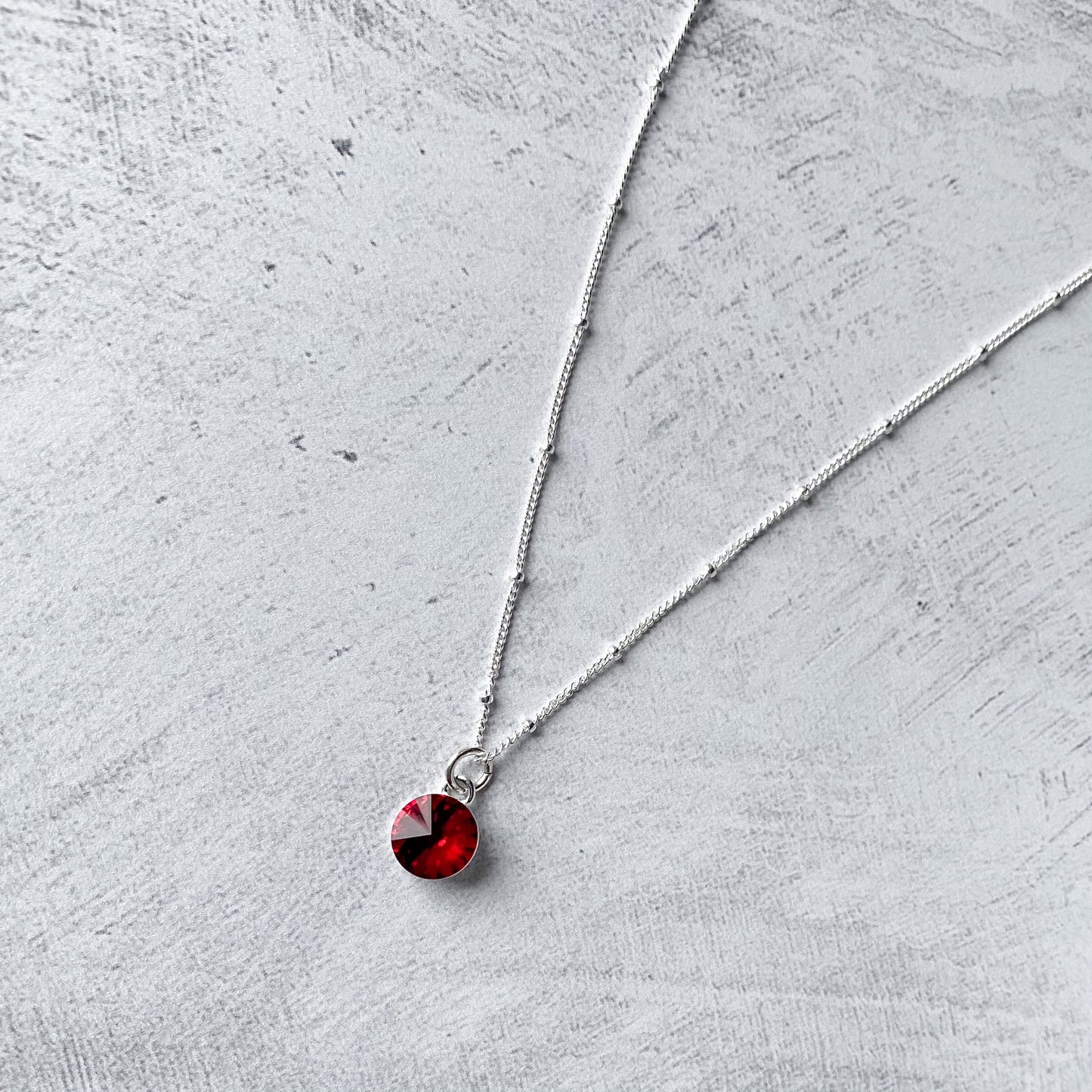 Luna Necklace