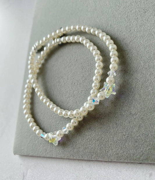 Wee Star Bracelet